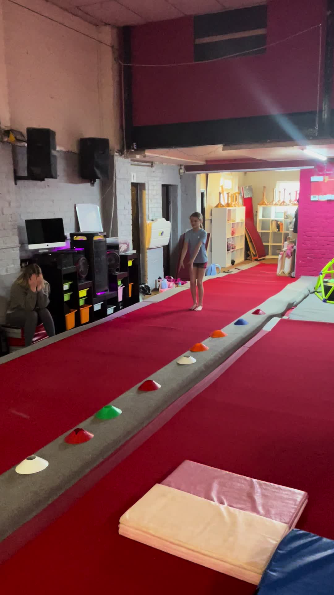 @Breya gymnast 67