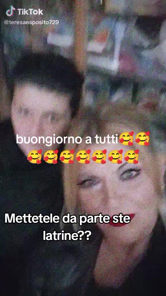 @Teresa Esposito