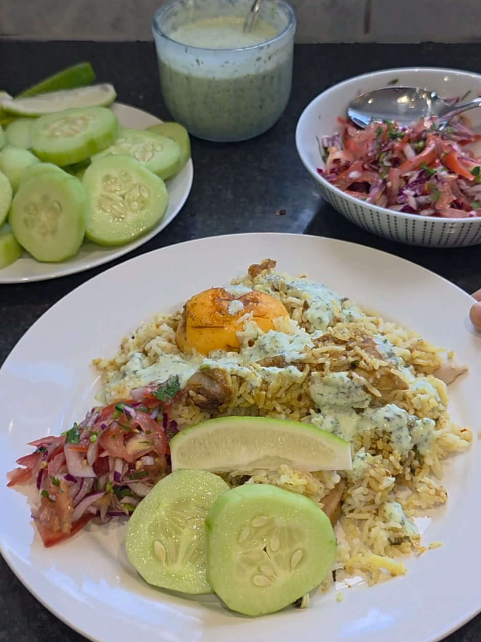 @Marjanas Kitchen