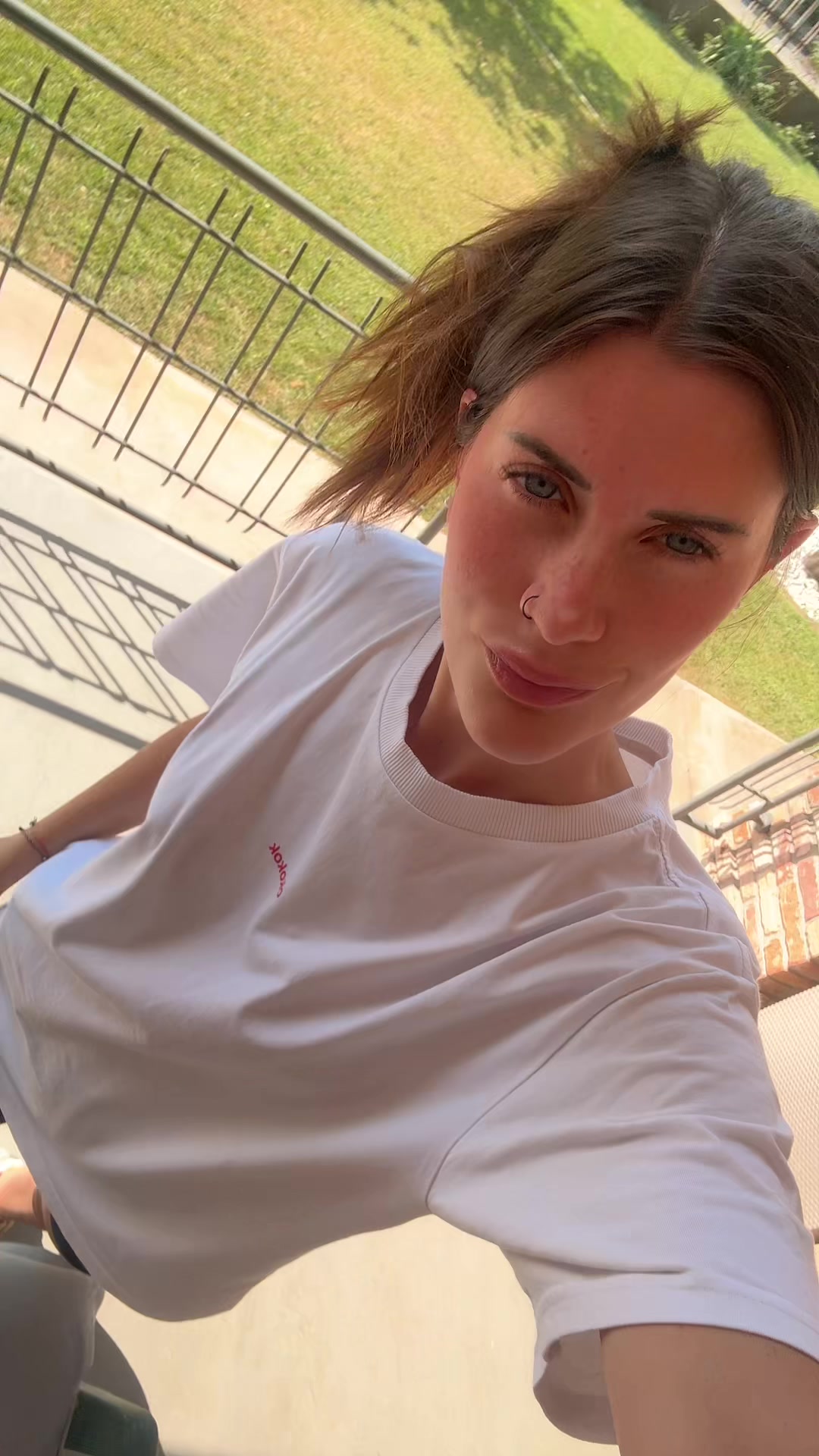 @Sandionigi Veronica