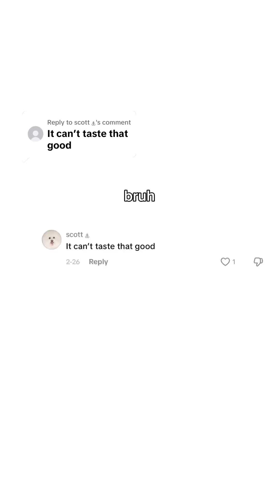 @Tango