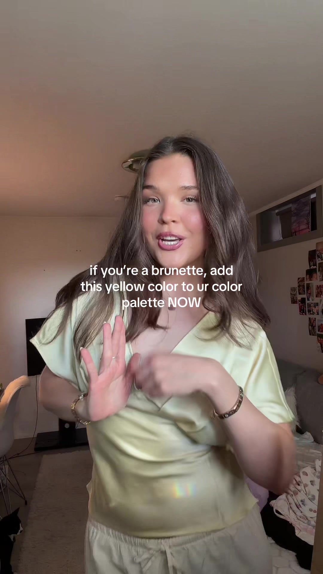 @Cecilie Kamilla