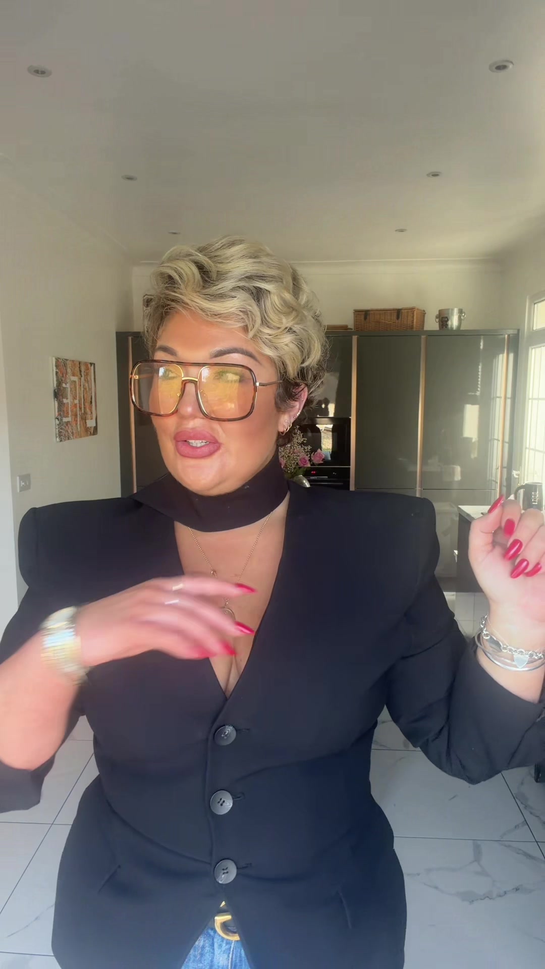 @Lisa ✨ Life after Cancer