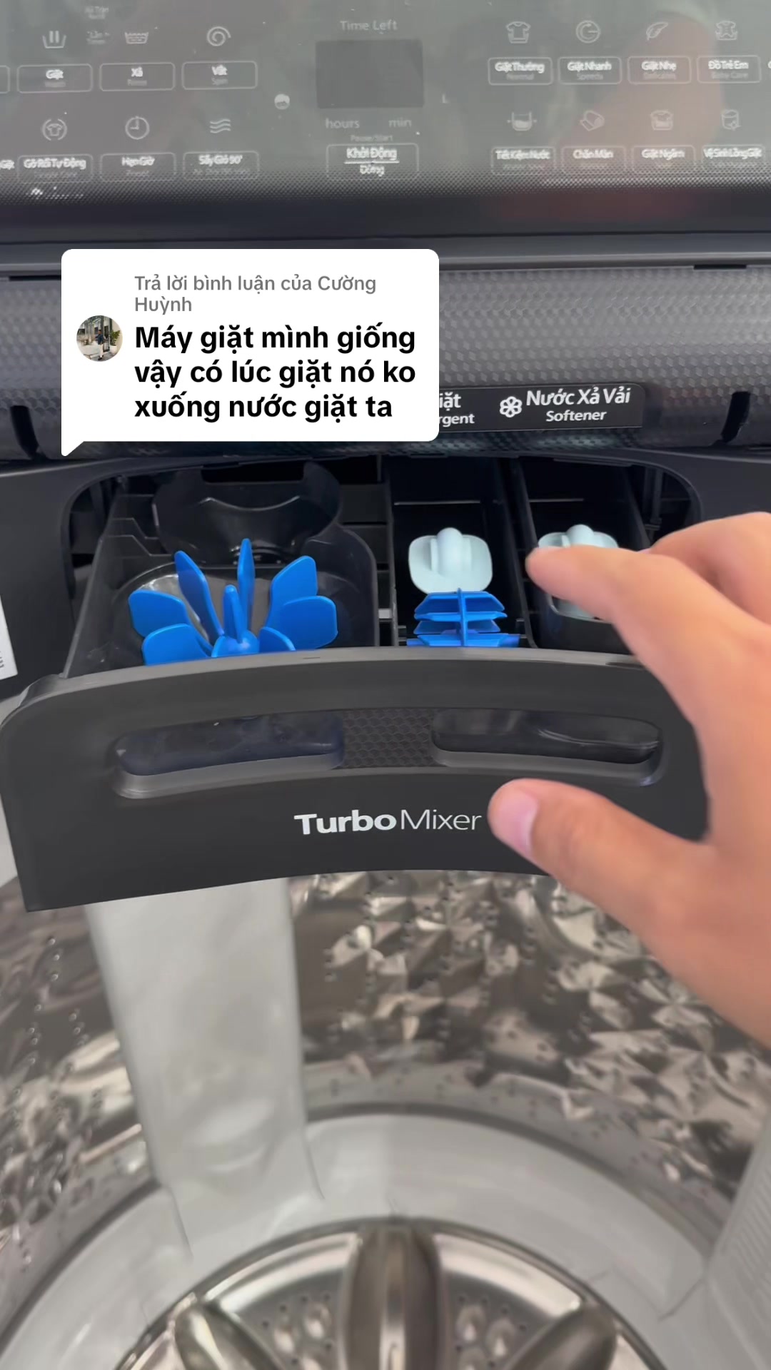 @Điện M&aacute;y Quốc Cường T&acirc;y Ninh