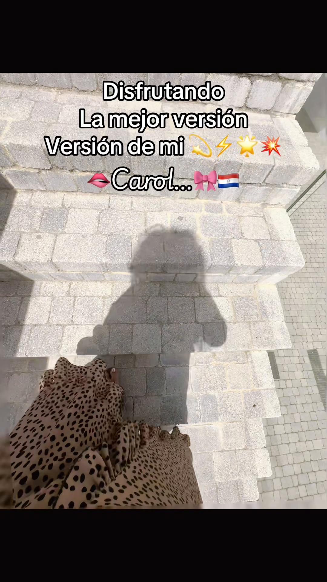 @🫦Carol&hellip;🎀🇵🇾🇪🇸