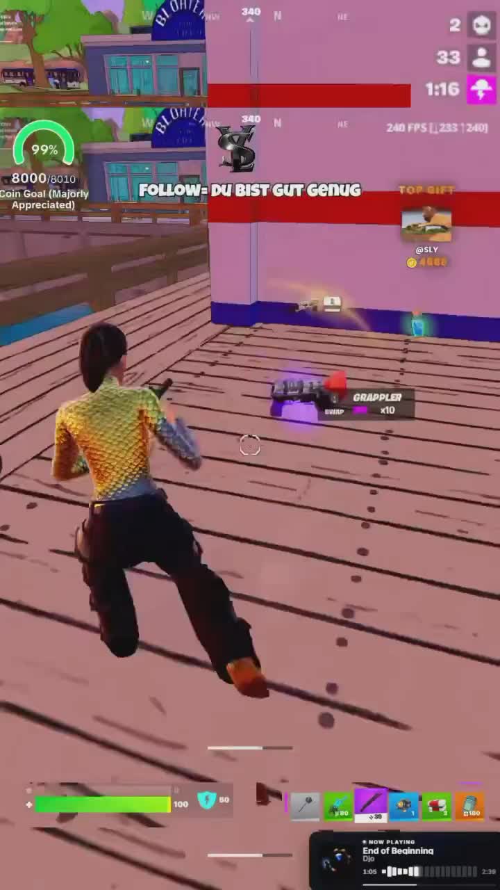 @ˢˡʸ Levifnz 🎯🎯