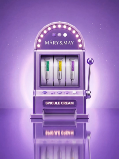 @Mary&May Official