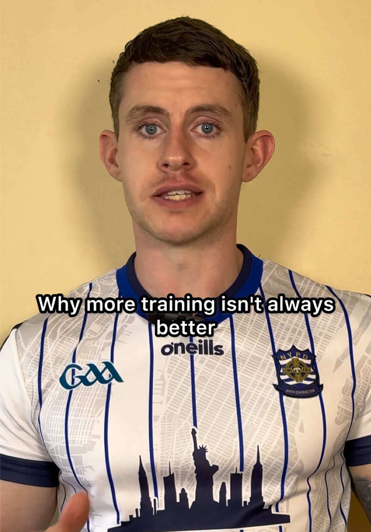 @Gaz Gaelic Guide