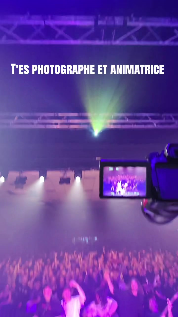 @Anaïs Di Gregorio