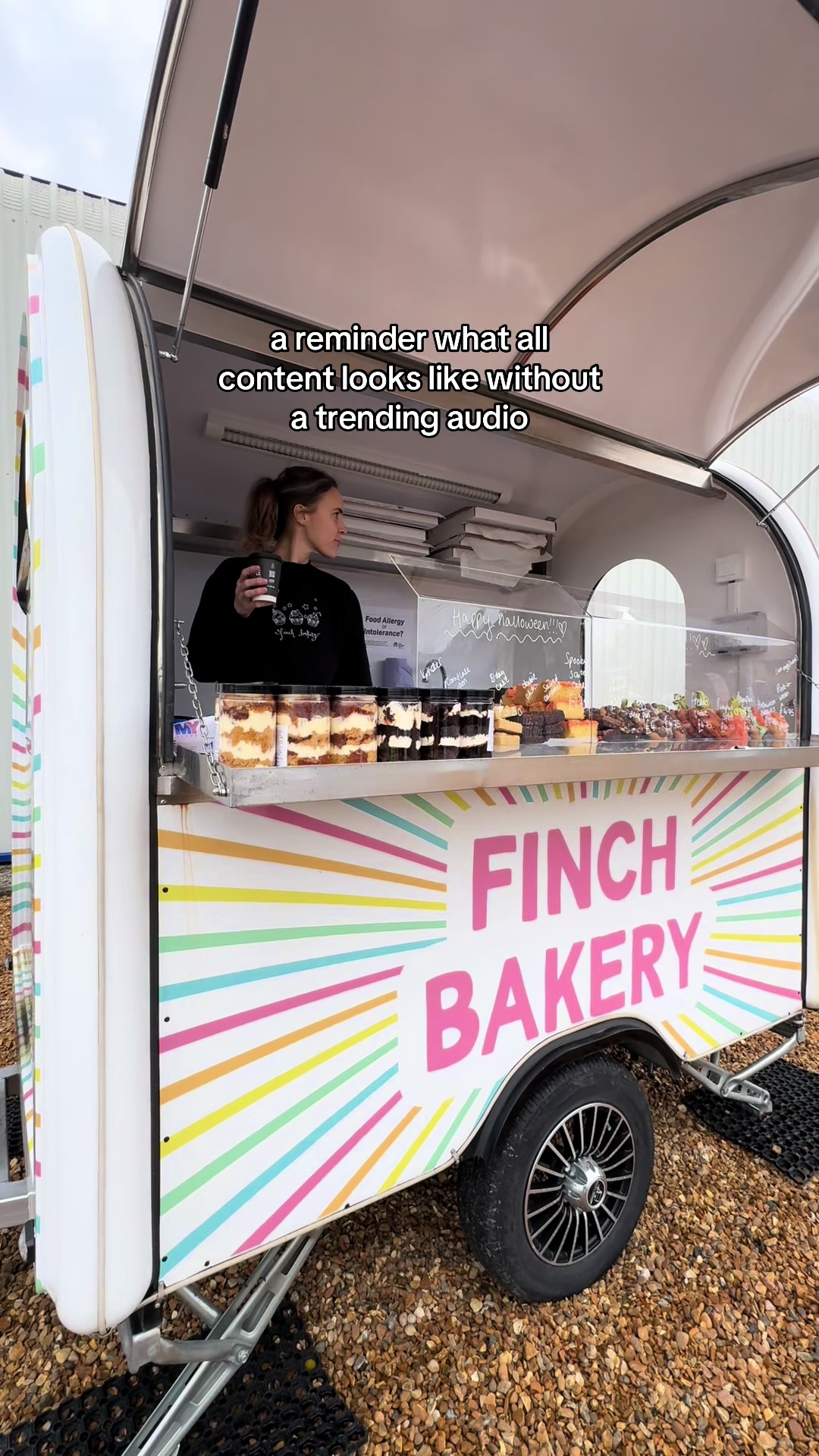 @Finch Bakery