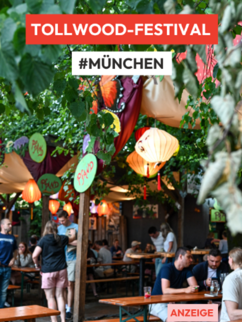 @Food & Travel | München