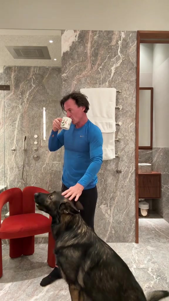 @Petter A. Stordalen