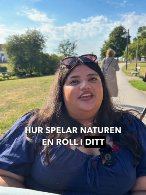 @WWF Sweden Youth