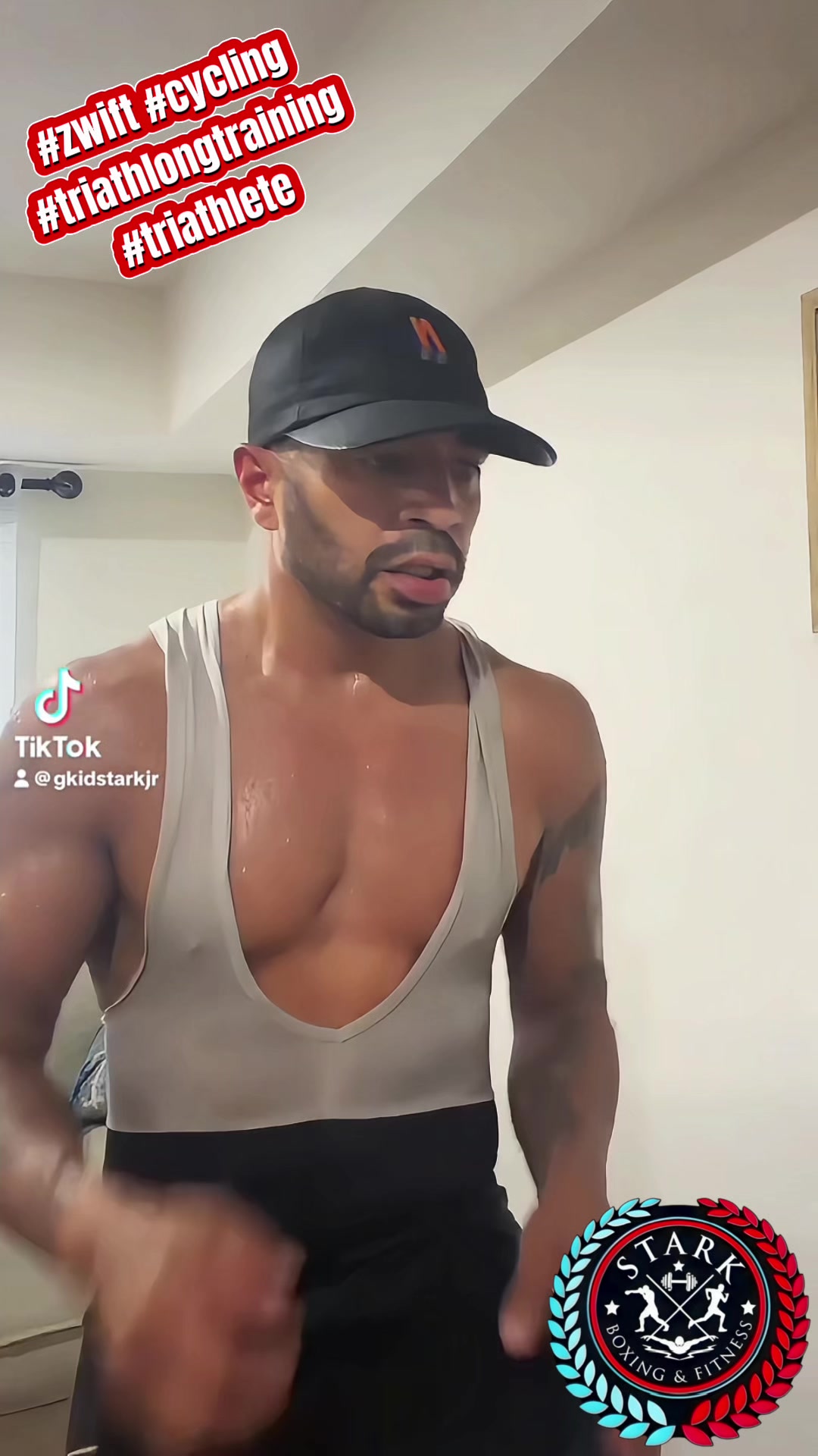 @Kidstarkjr