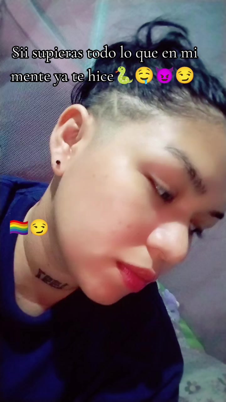 @💧🔥🐍👽 Negritha🖤🏳️&zwj;🌈🐱