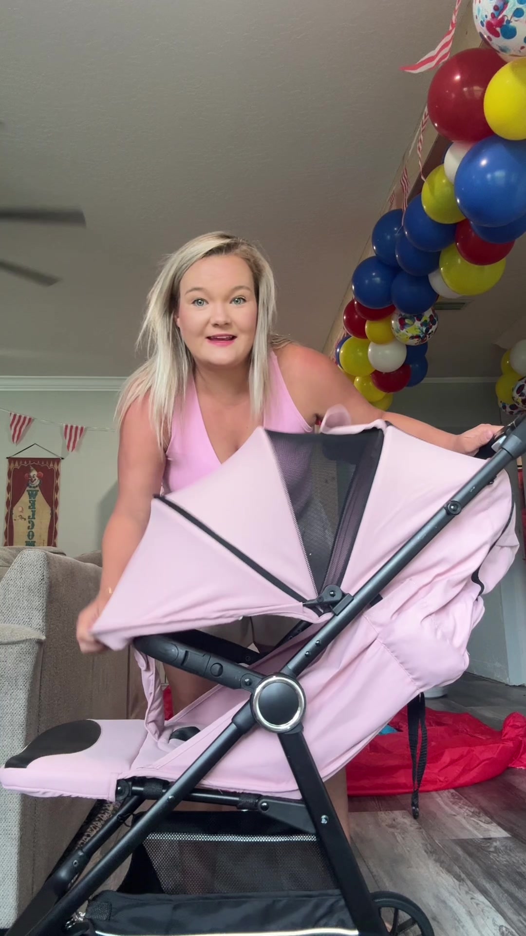 @Bri ๐ | Motherhood Finds