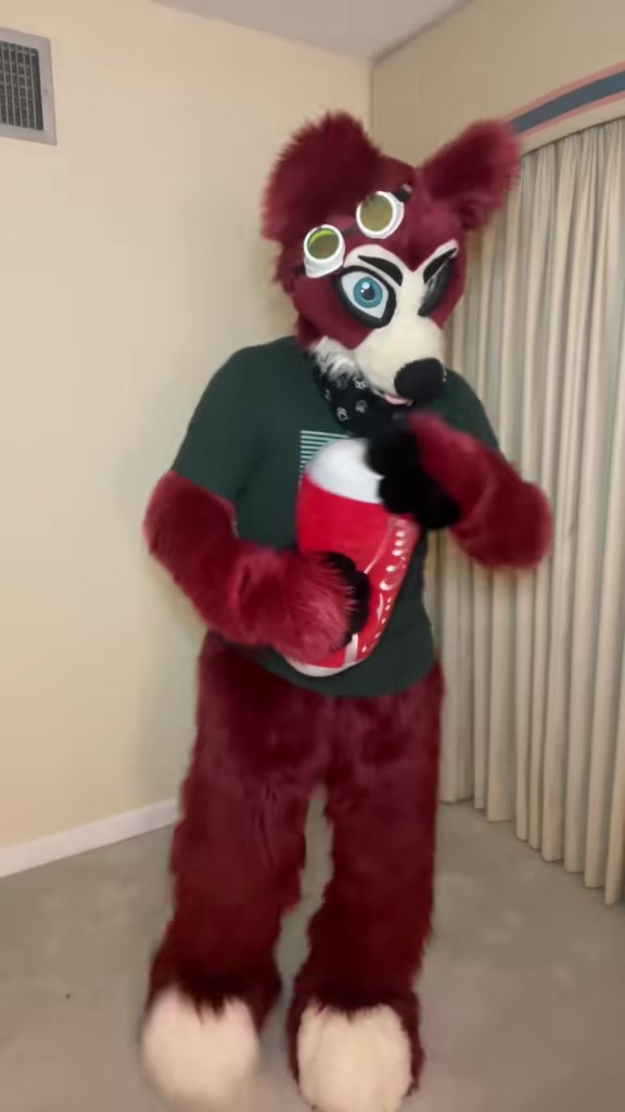 @🦊 Pete The Fox 🦊