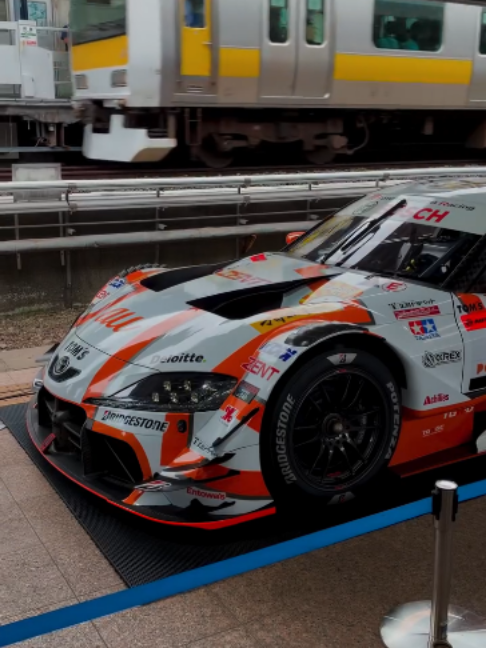 @Diecast S