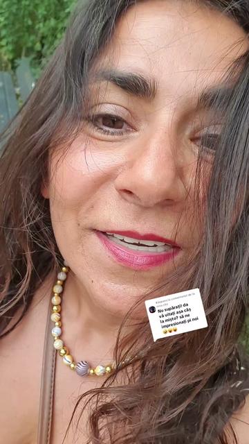 @Carina Eugenia