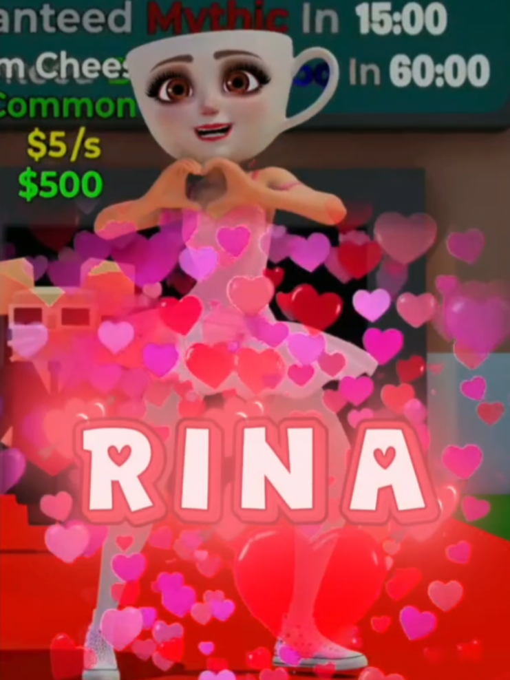 @R I N A