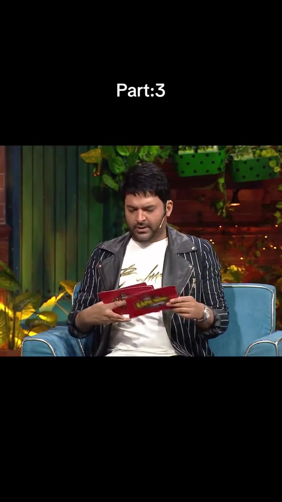 @Desi Dhamaka!