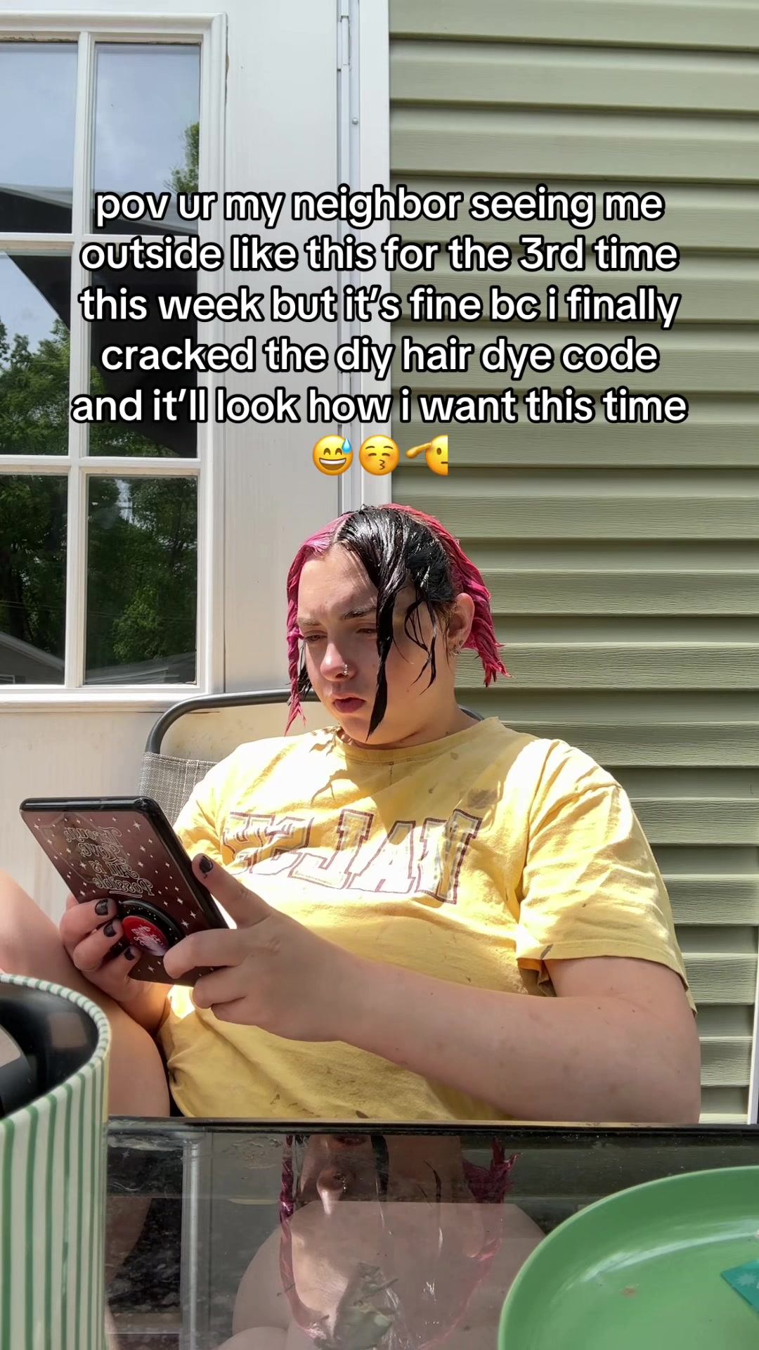 @Kaitlyn
