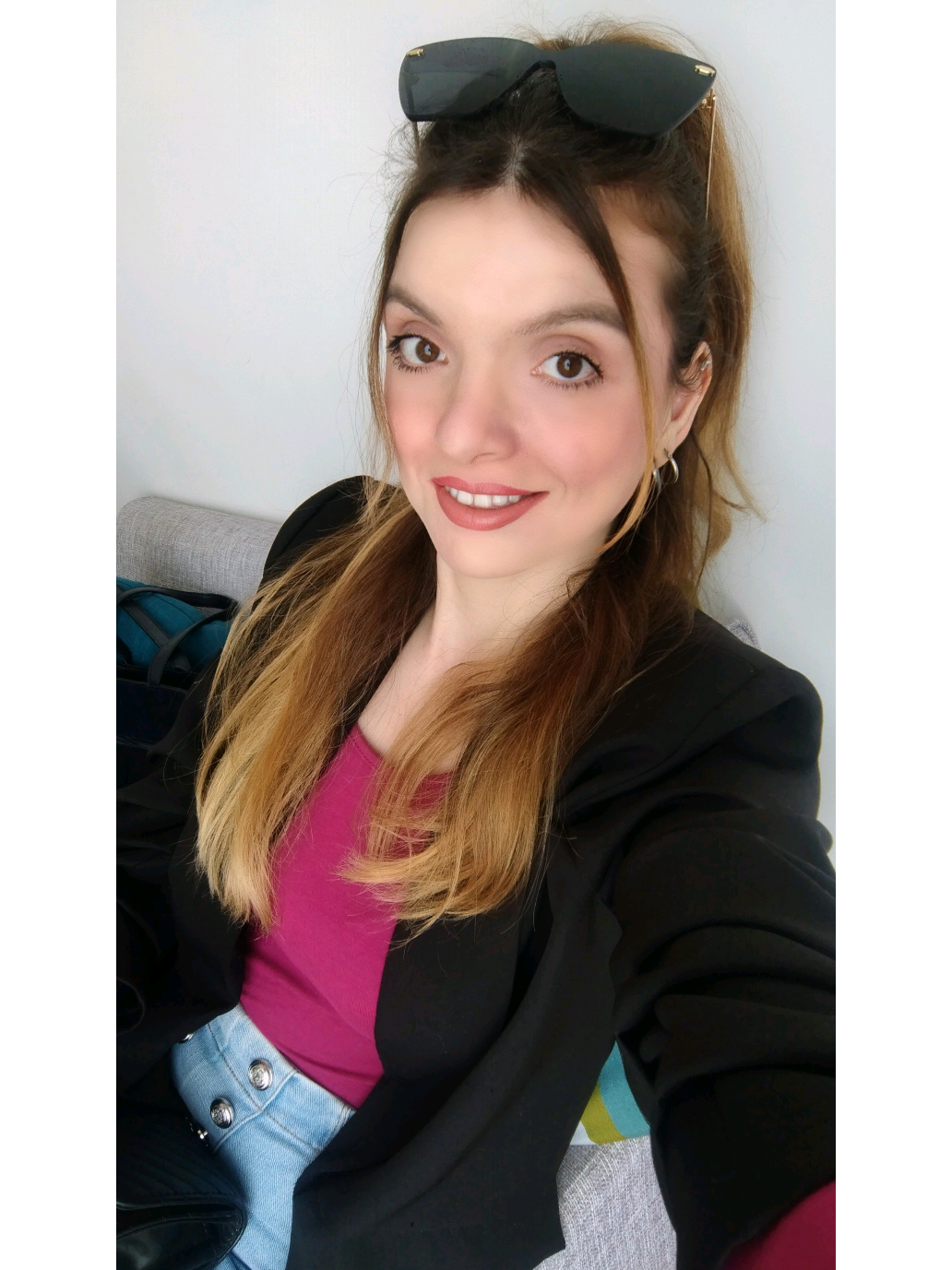 @⭐✨ Melissa Sferlazza 👑