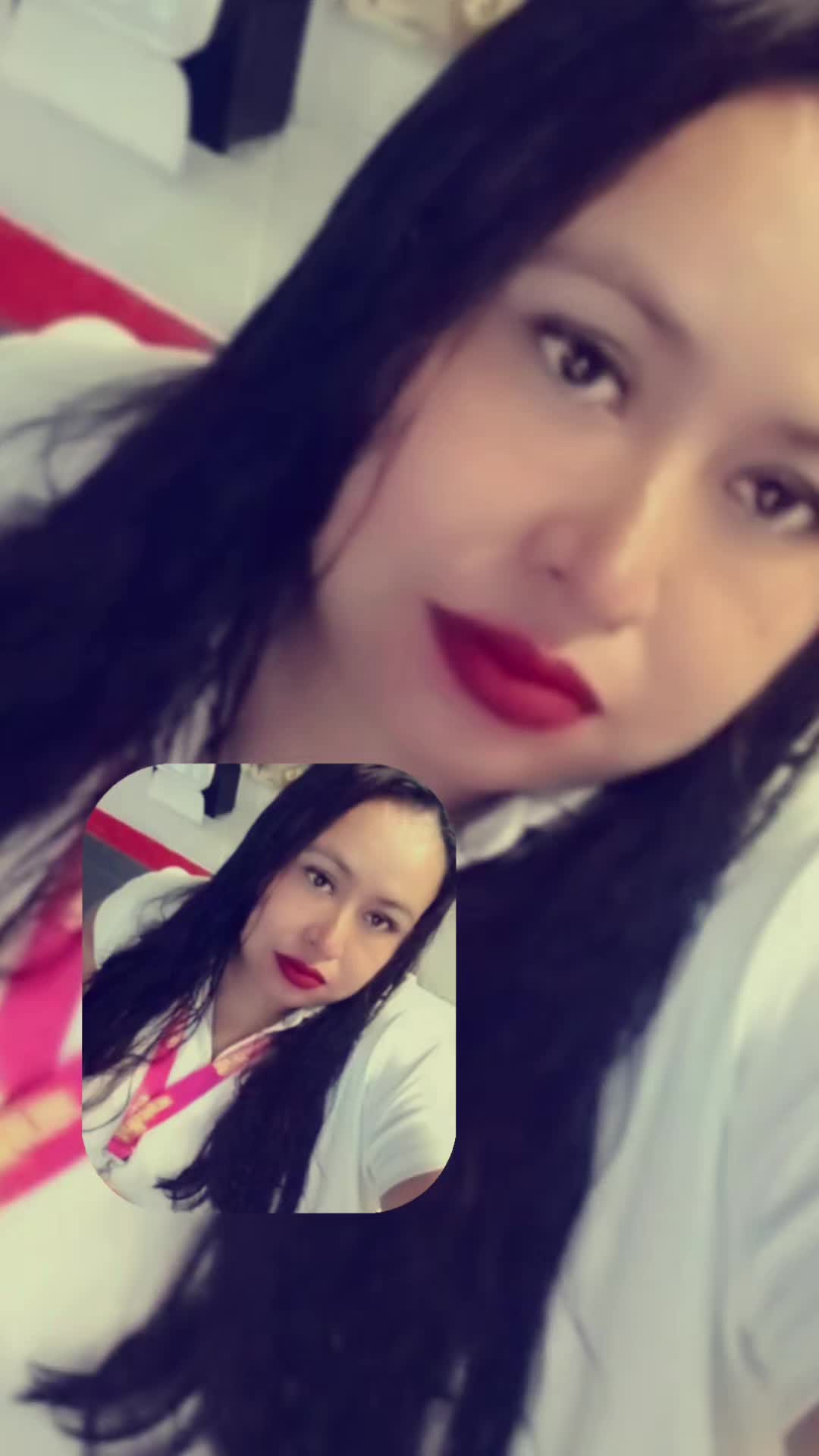 @carinboro fui fiu