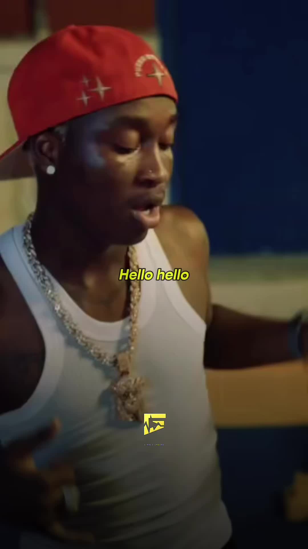 @Lyrics Galore ☆