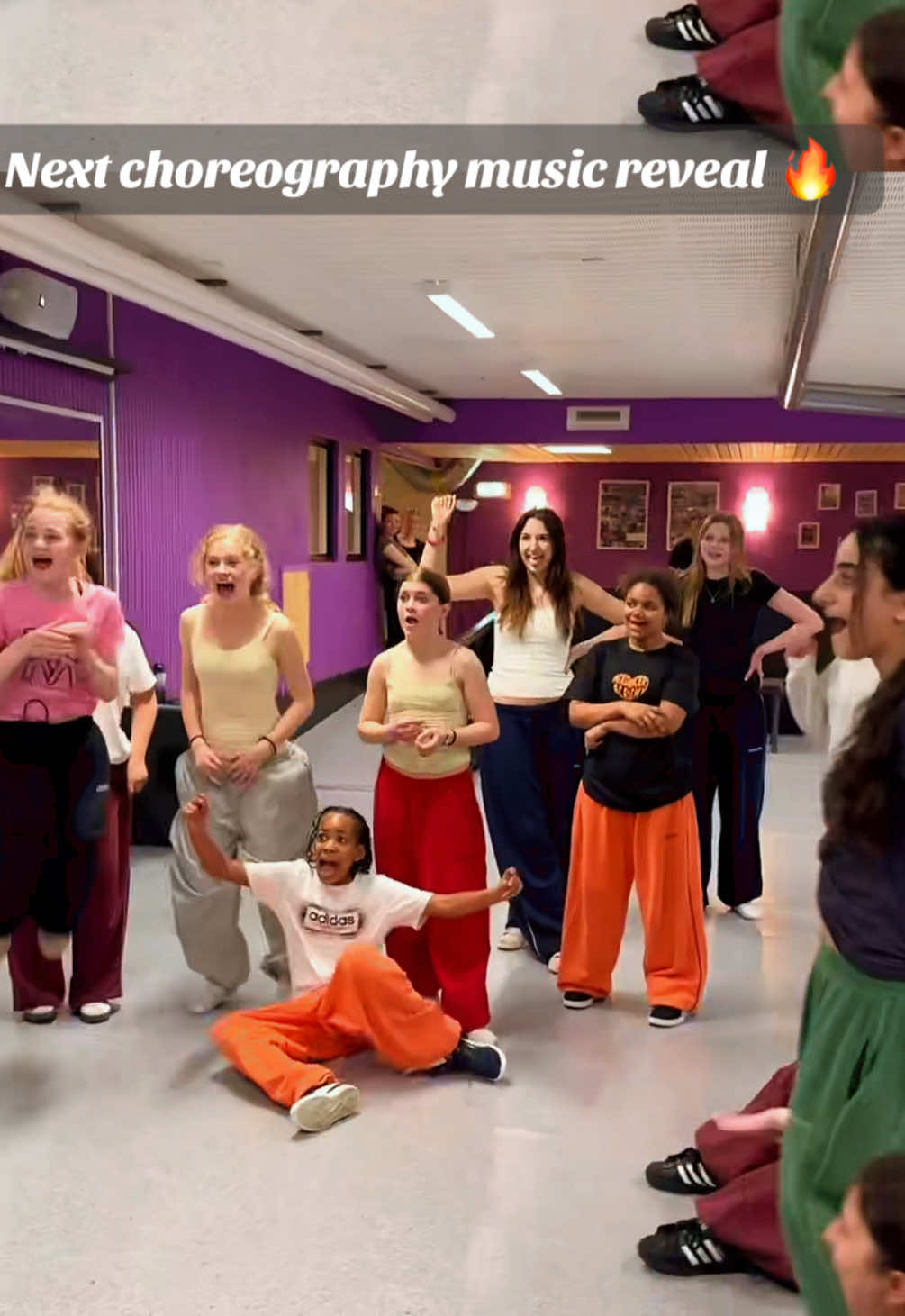 @MixDancers Academy