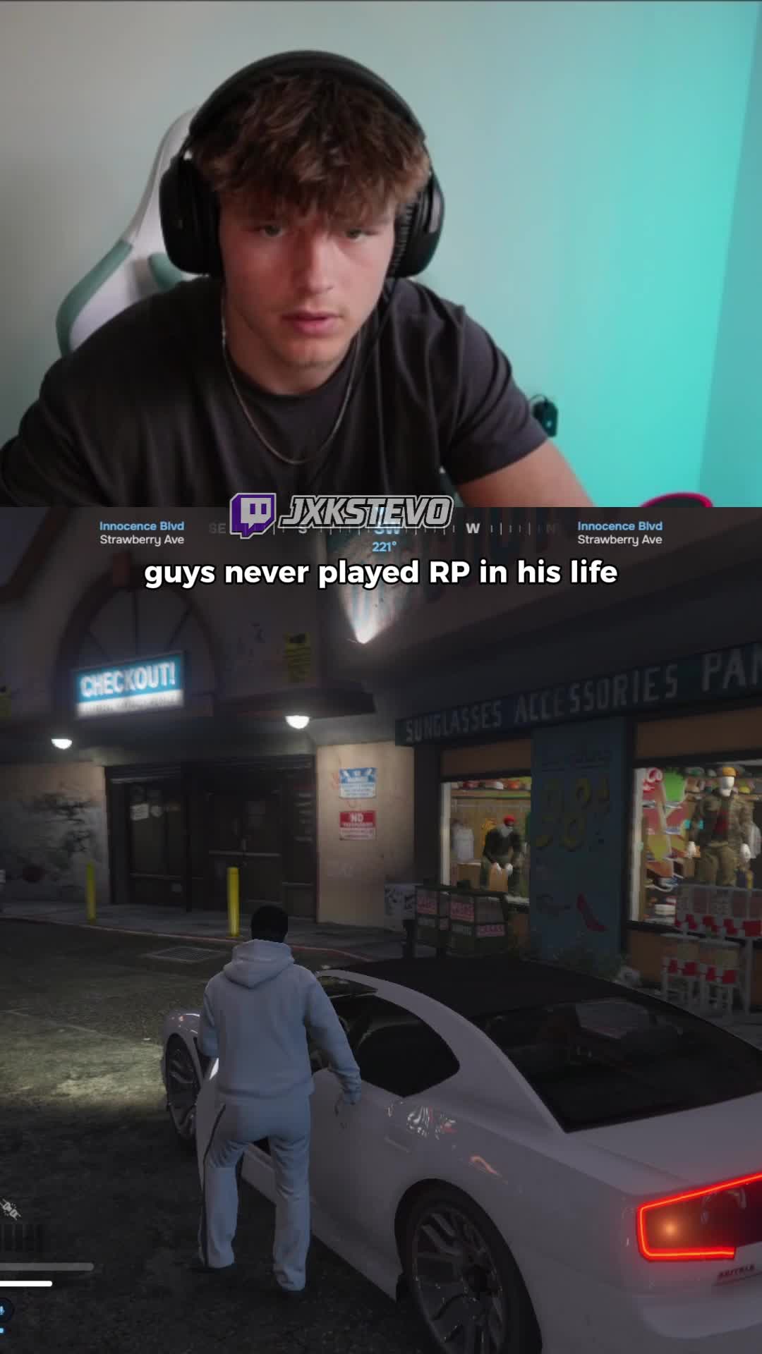 @Jak Stevo