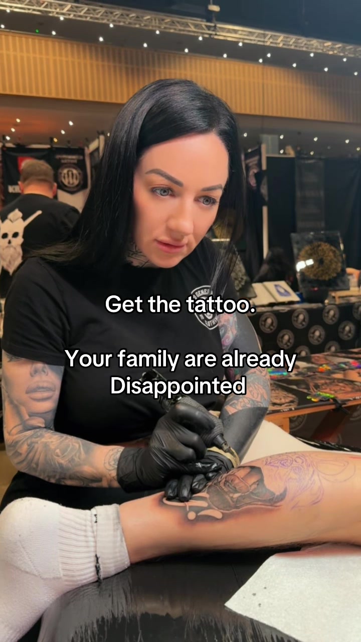 @georgiemillwardtattoo