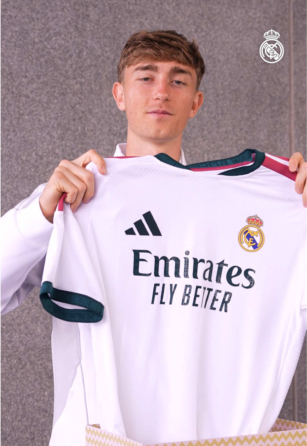 @Real Madrid C.F.