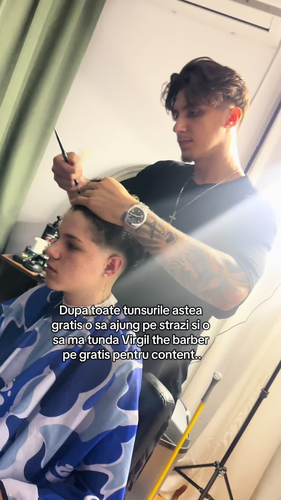 @Kevinfrizerul