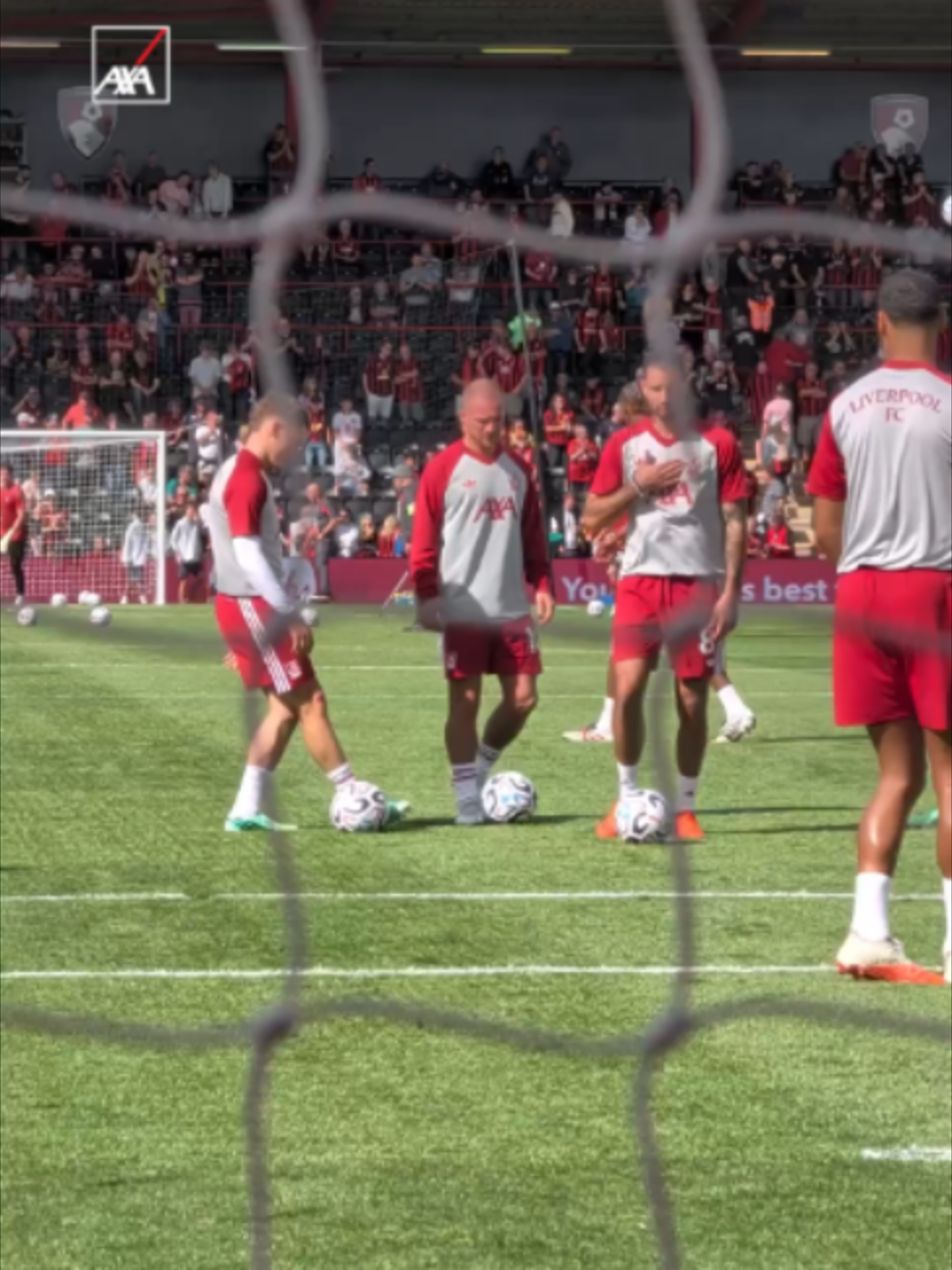 @Liverpool FC