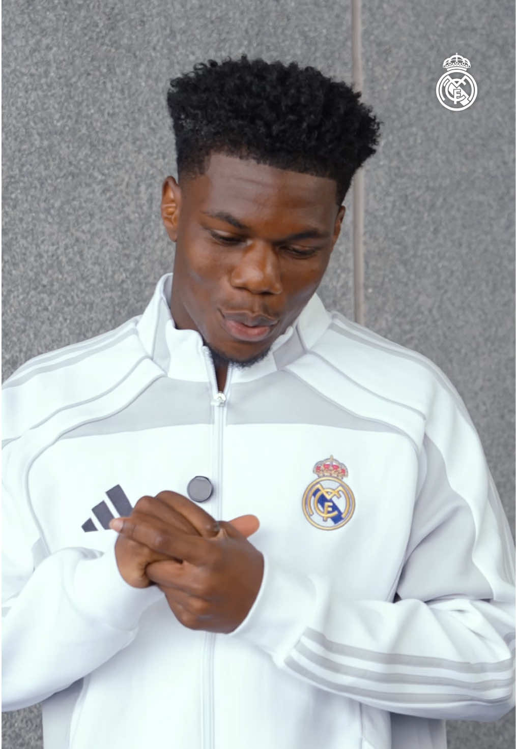 @Real Madrid C.F.