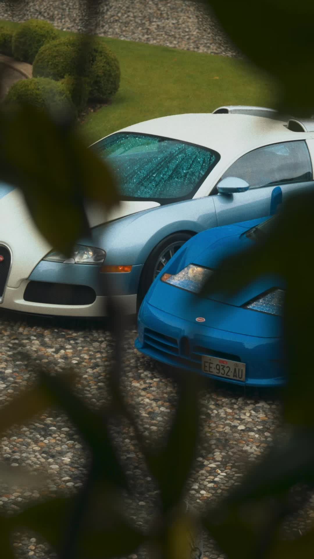 @classic driver