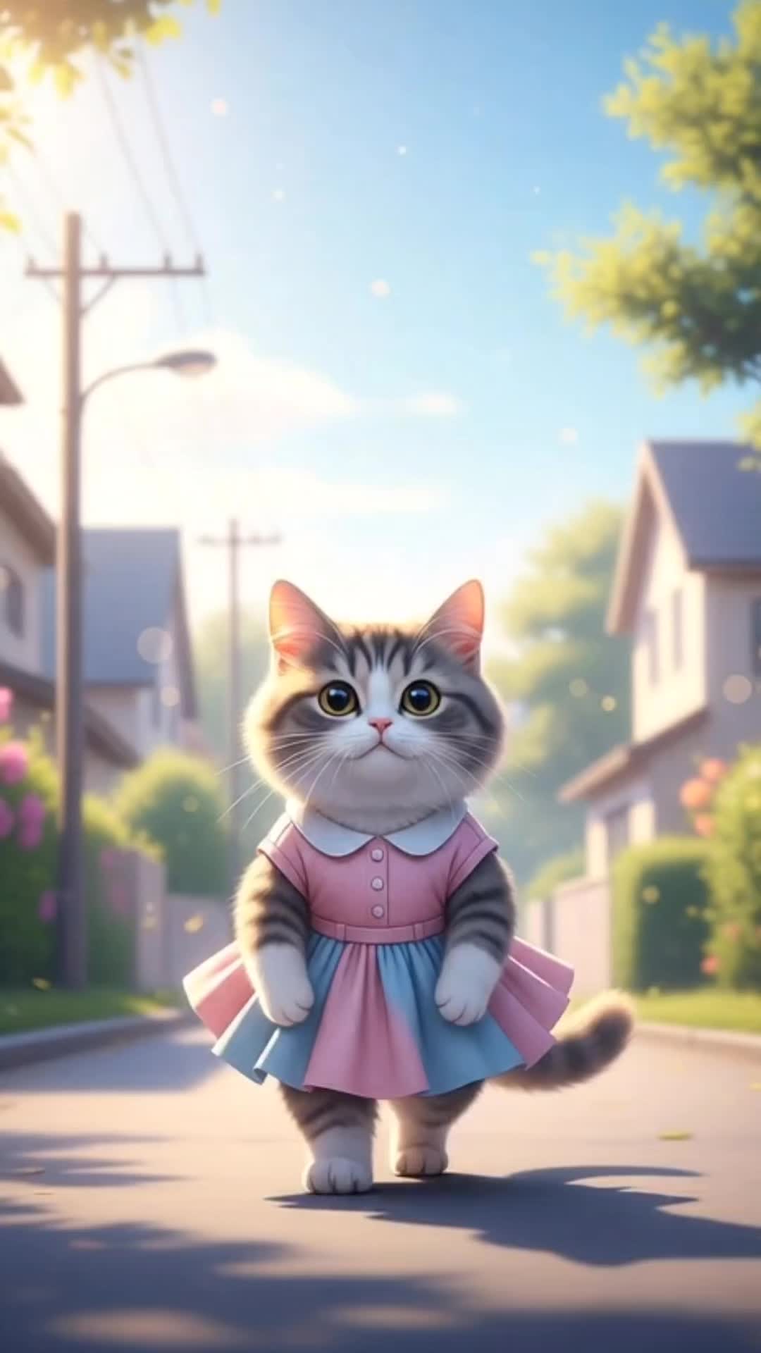 @kitten Life 🐈