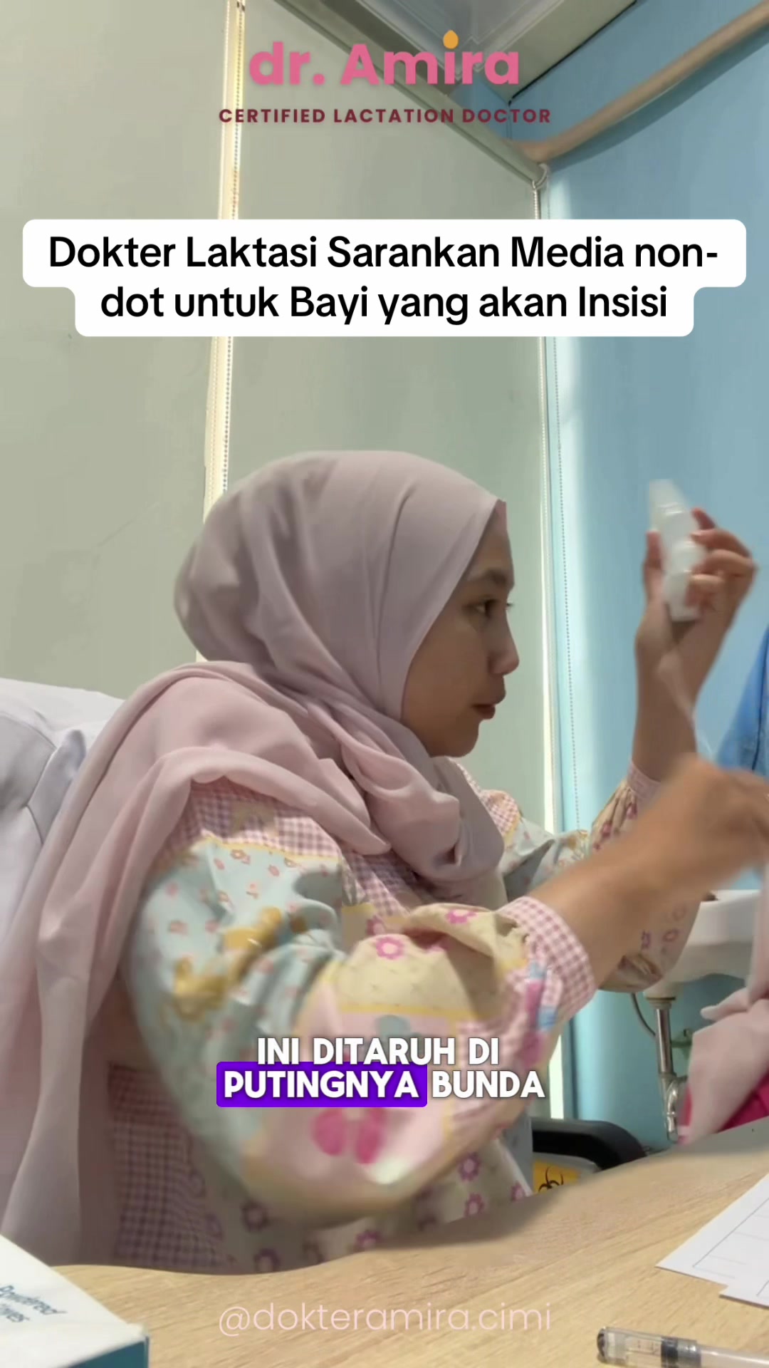 @Dokter Laktasi & MPASI