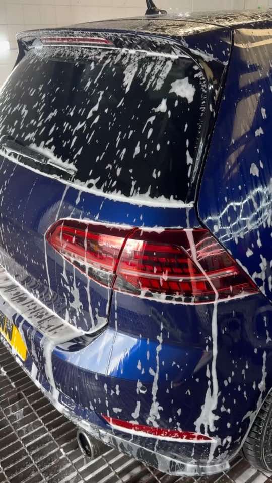 @Wanted detailing studio