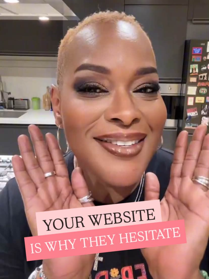 @Chef Lisa Brooks