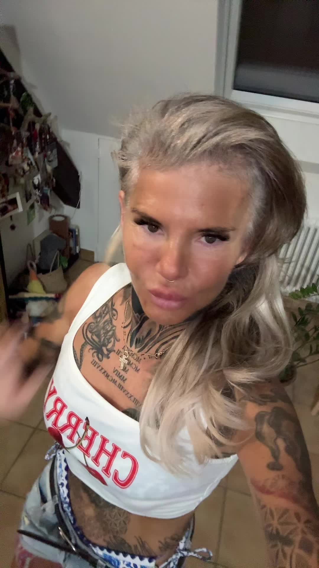 @🐒Harleymom🐒Team mega Harley