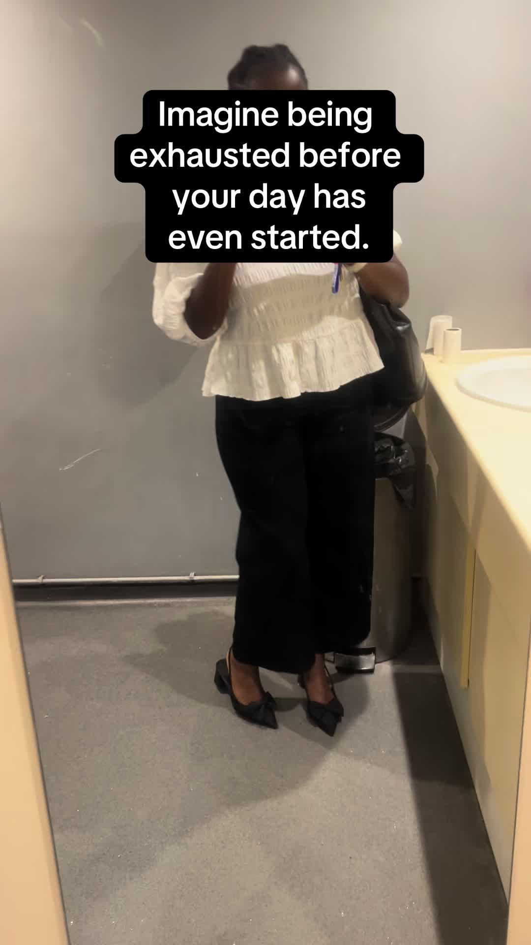 @Corporate Girl Side Income