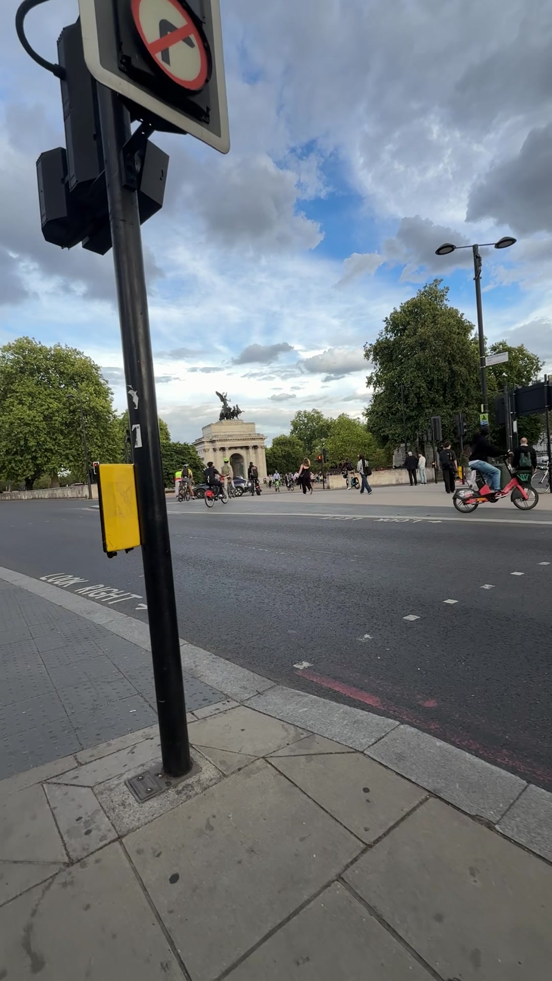 @ankit London
