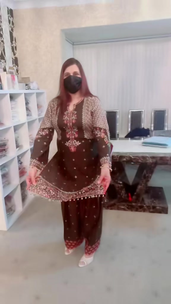 @Faryal Boutique