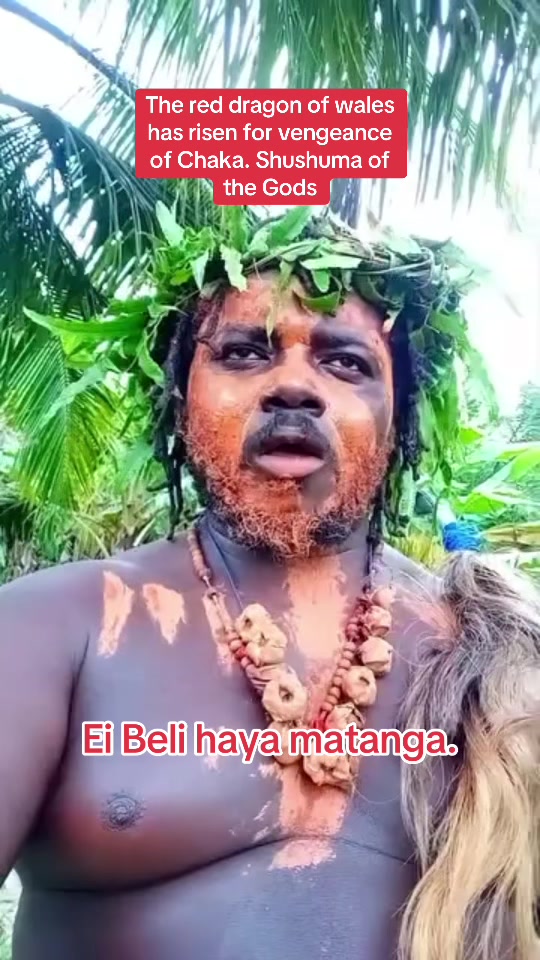 @MOORS NORTHERN TRIBE
