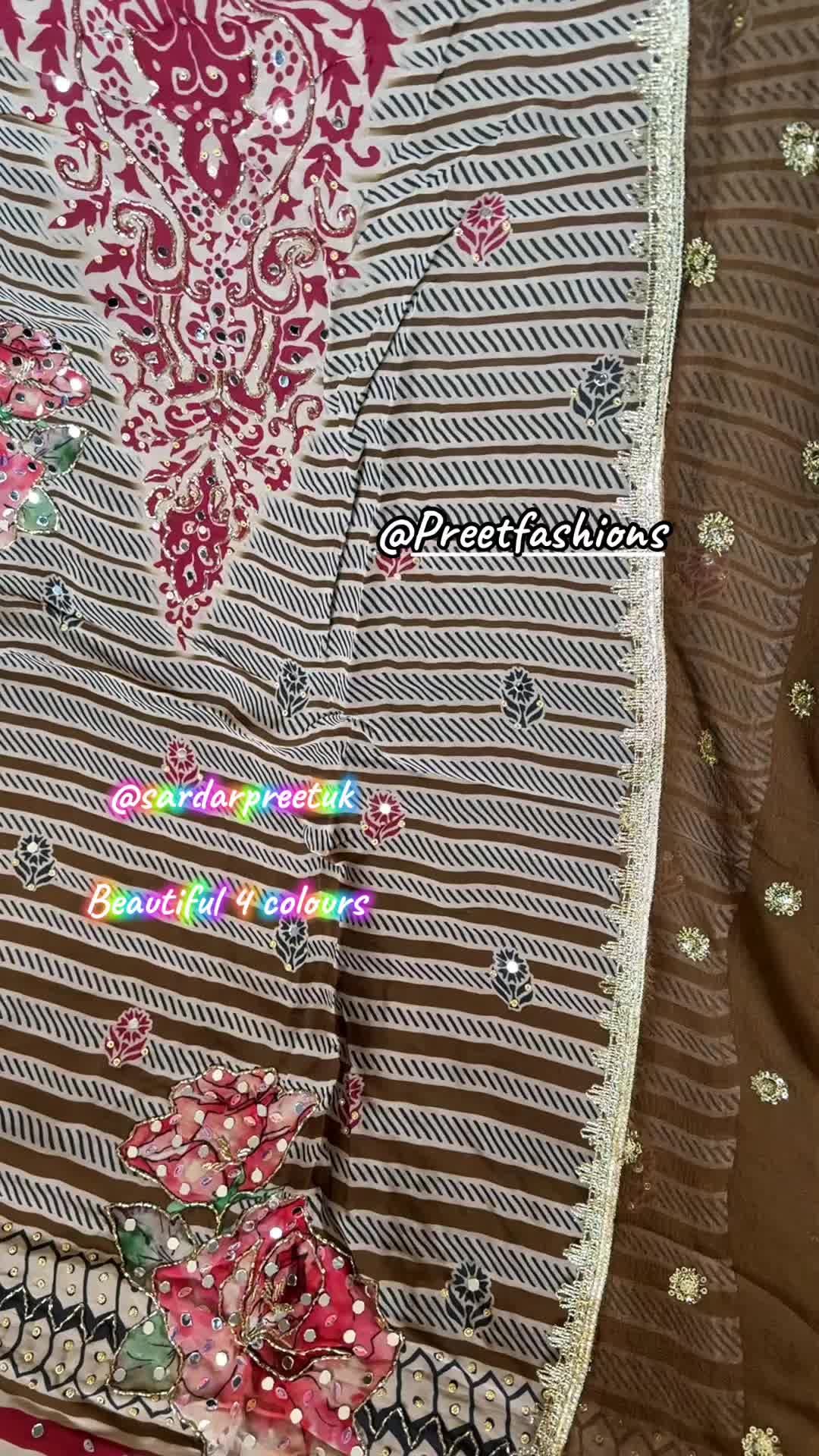 @🇮🇳PREET FASHIONS🇬🇧