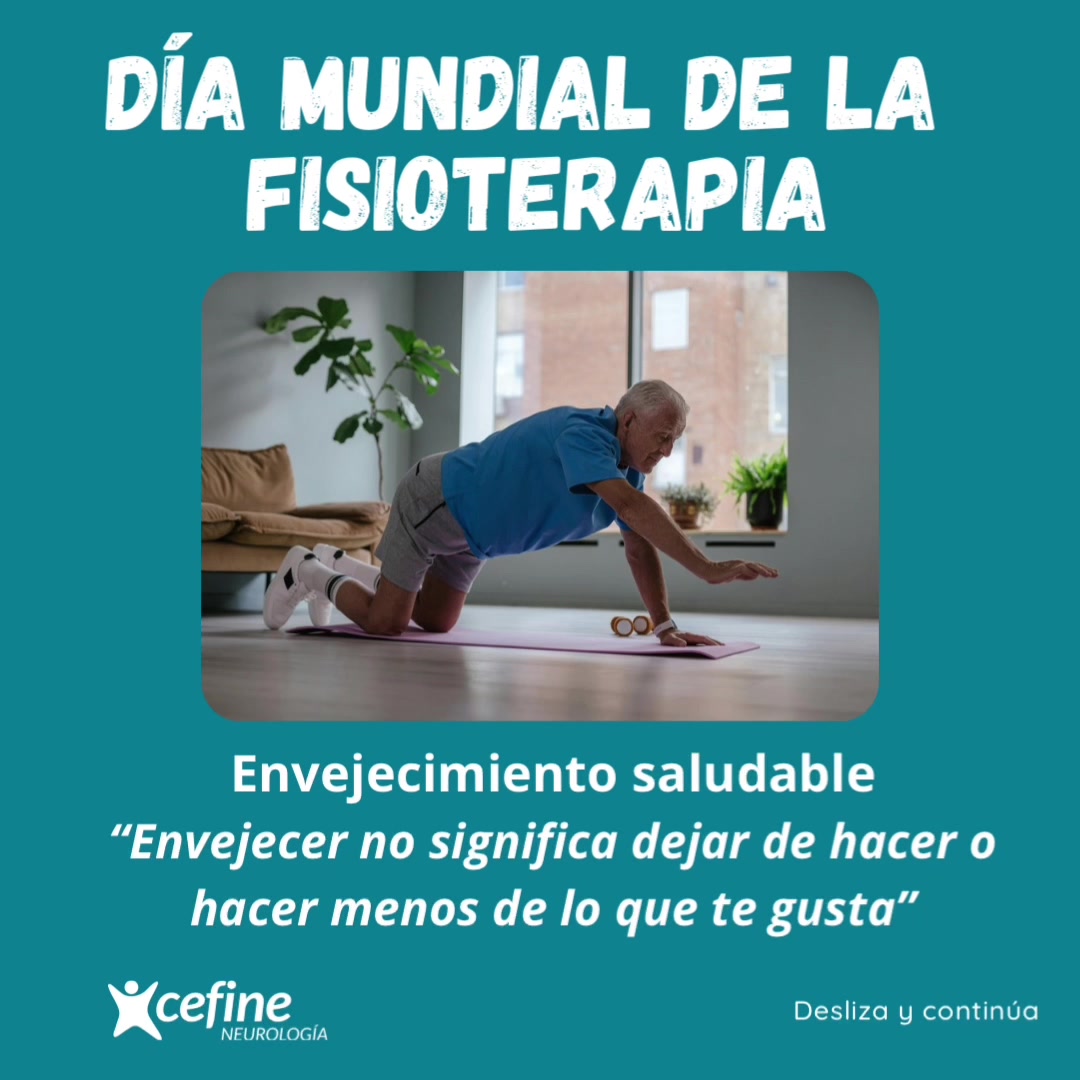 @Cefine Neurolog&iacute;a
