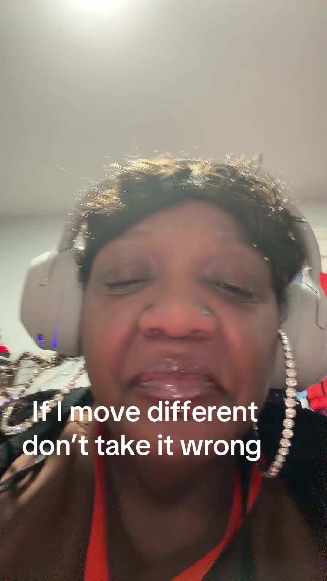 @Kysha Lewis
