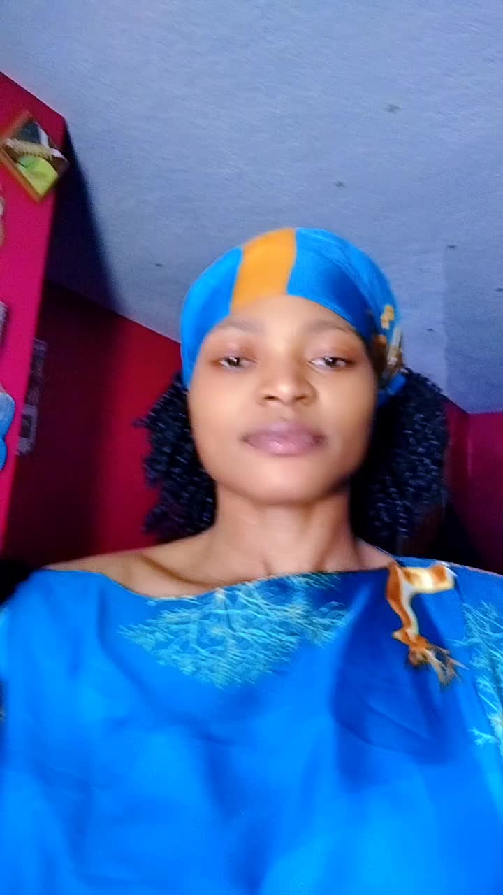 @Naomi Kamwanya